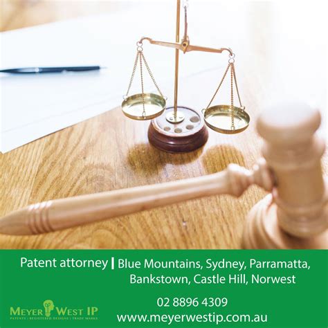 pantant attorney|patent attorney australia.